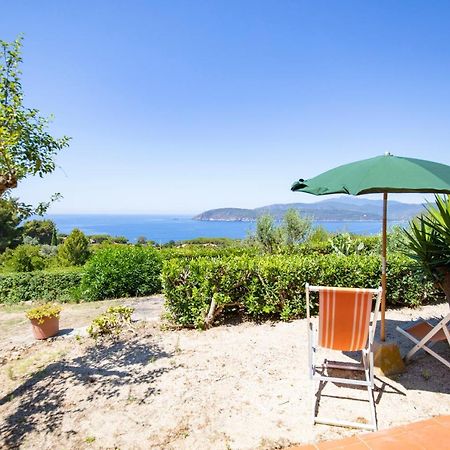 Villa Residenza Miramare By Helloelba à Capoliveri  Extérieur photo