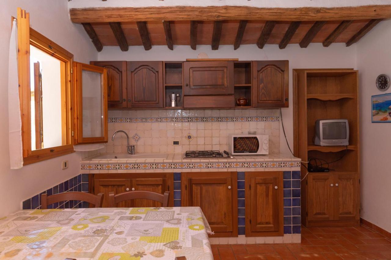 Villa Residenza Miramare By Helloelba à Capoliveri  Extérieur photo