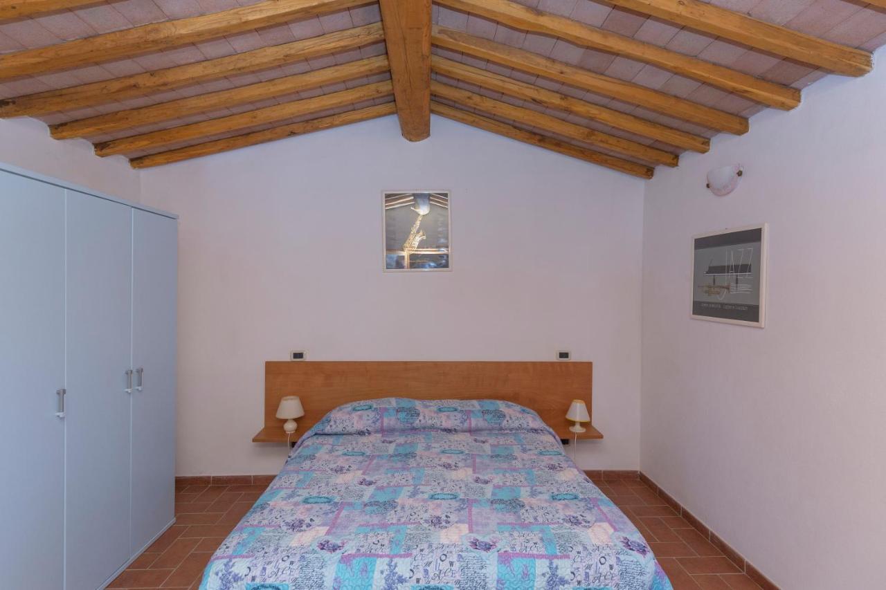 Villa Residenza Miramare By Helloelba à Capoliveri  Extérieur photo