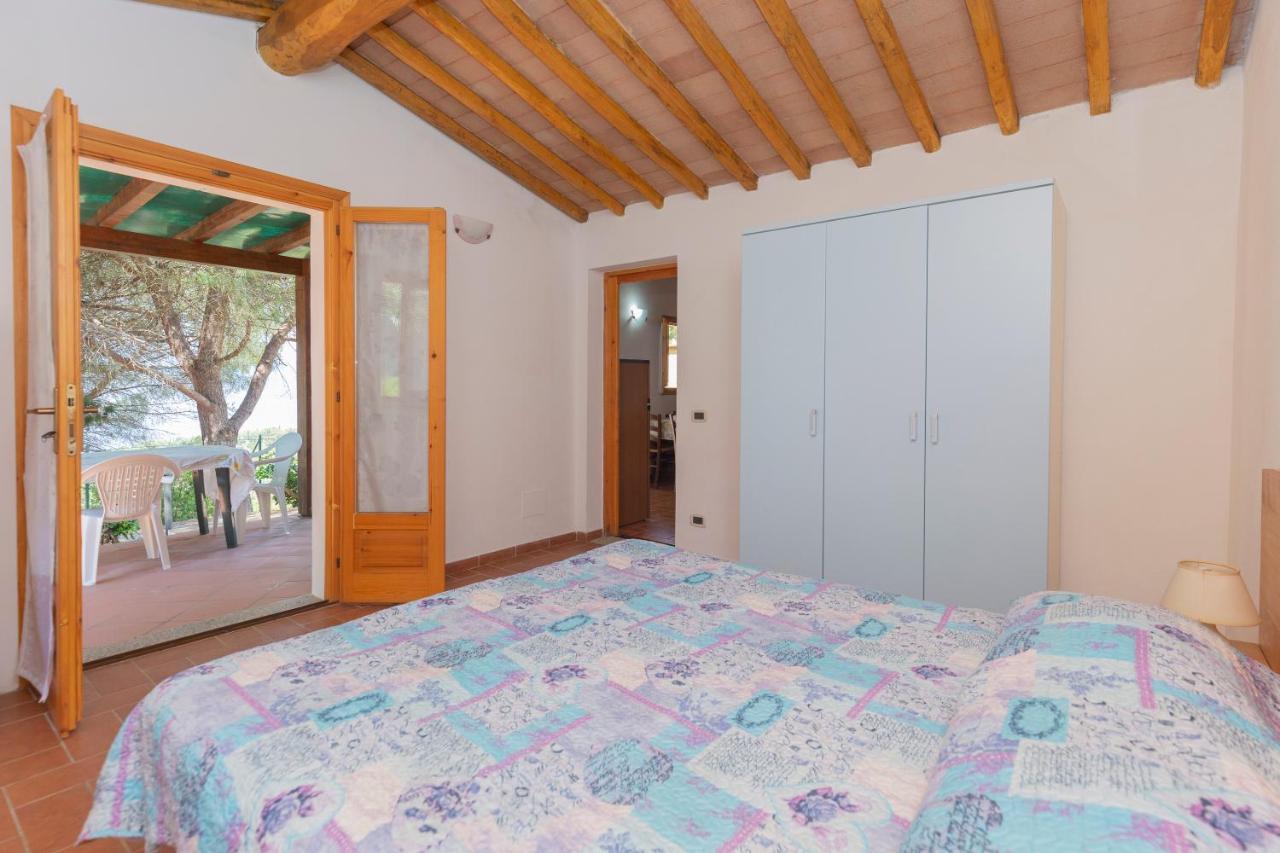 Villa Residenza Miramare By Helloelba à Capoliveri  Extérieur photo