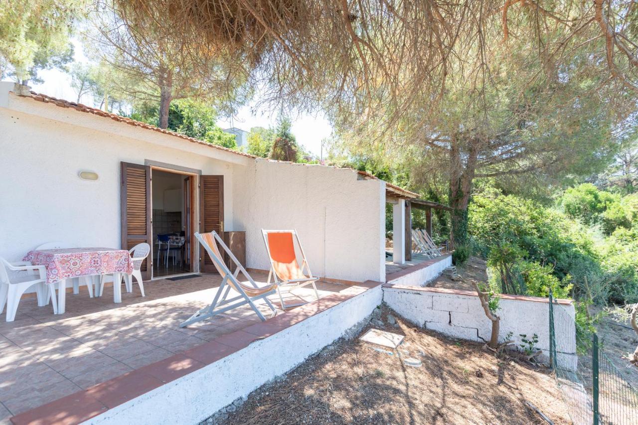 Villa Residenza Miramare By Helloelba à Capoliveri  Extérieur photo