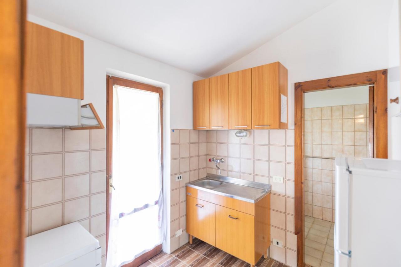 Villa Residenza Miramare By Helloelba à Capoliveri  Extérieur photo