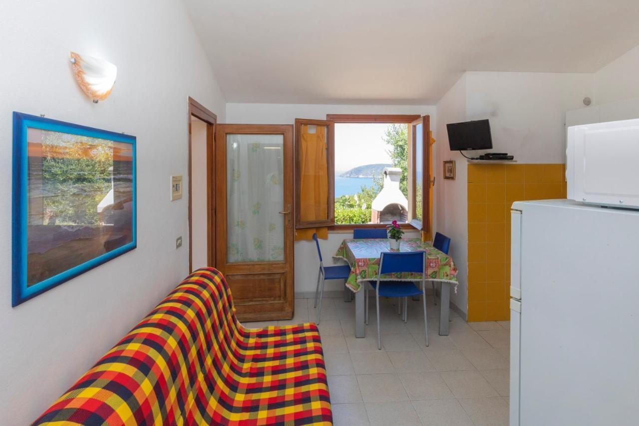 Villa Residenza Miramare By Helloelba à Capoliveri  Extérieur photo