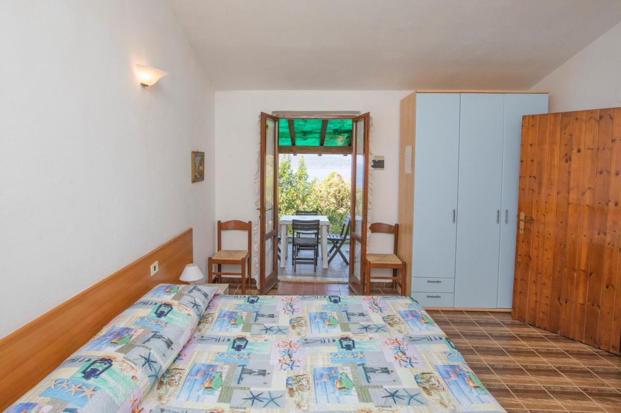 Villa Residenza Miramare By Helloelba à Capoliveri  Extérieur photo