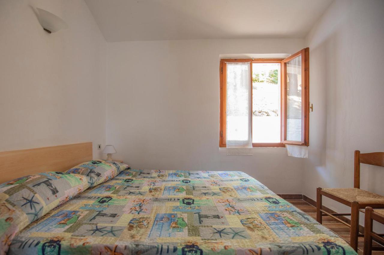 Villa Residenza Miramare By Helloelba à Capoliveri  Extérieur photo